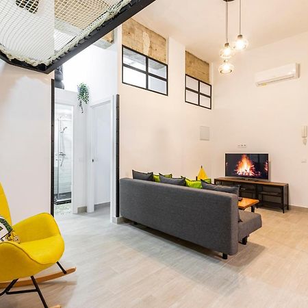 Ever House - Alcala Loft مدريد المظهر الخارجي الصورة