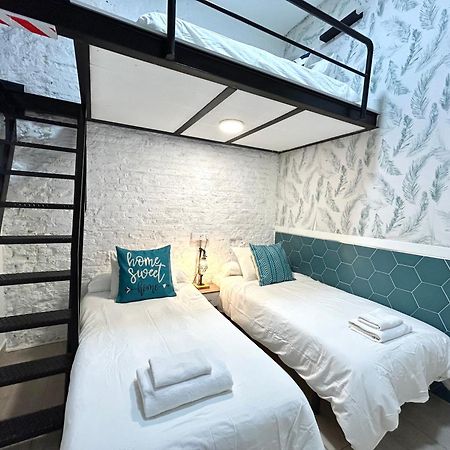 Ever House - Alcala Loft مدريد المظهر الخارجي الصورة