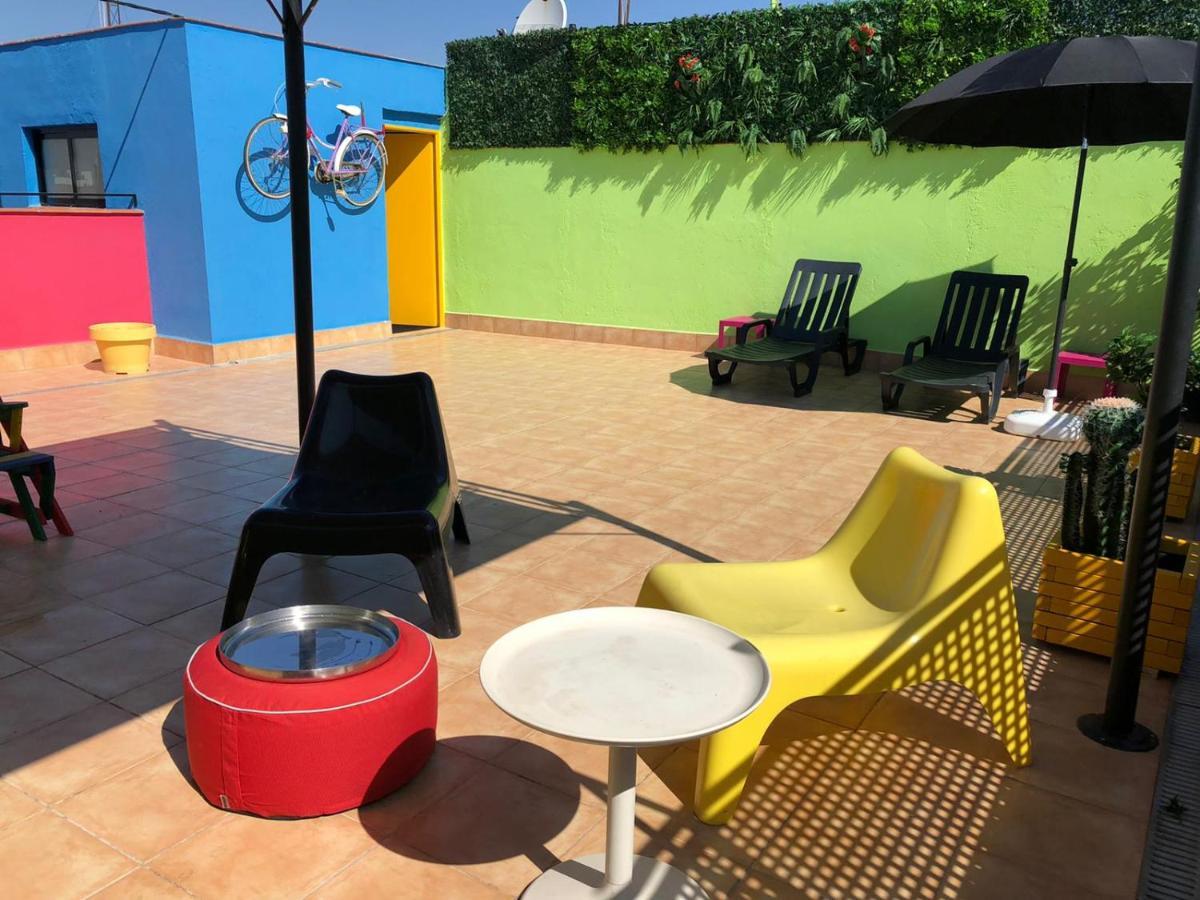 Ever House - Alcala Loft مدريد المظهر الخارجي الصورة