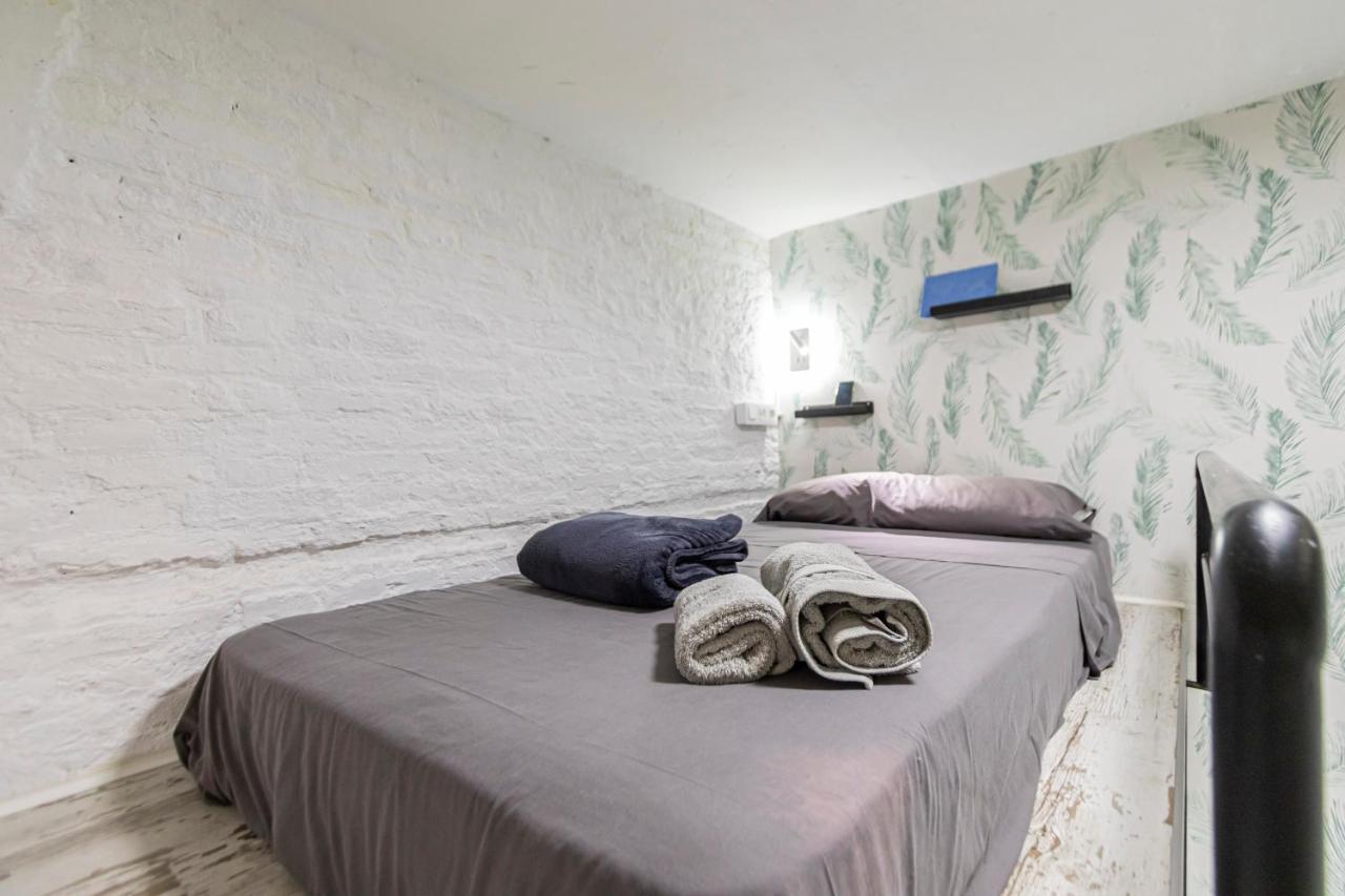 Ever House - Alcala Loft مدريد المظهر الخارجي الصورة