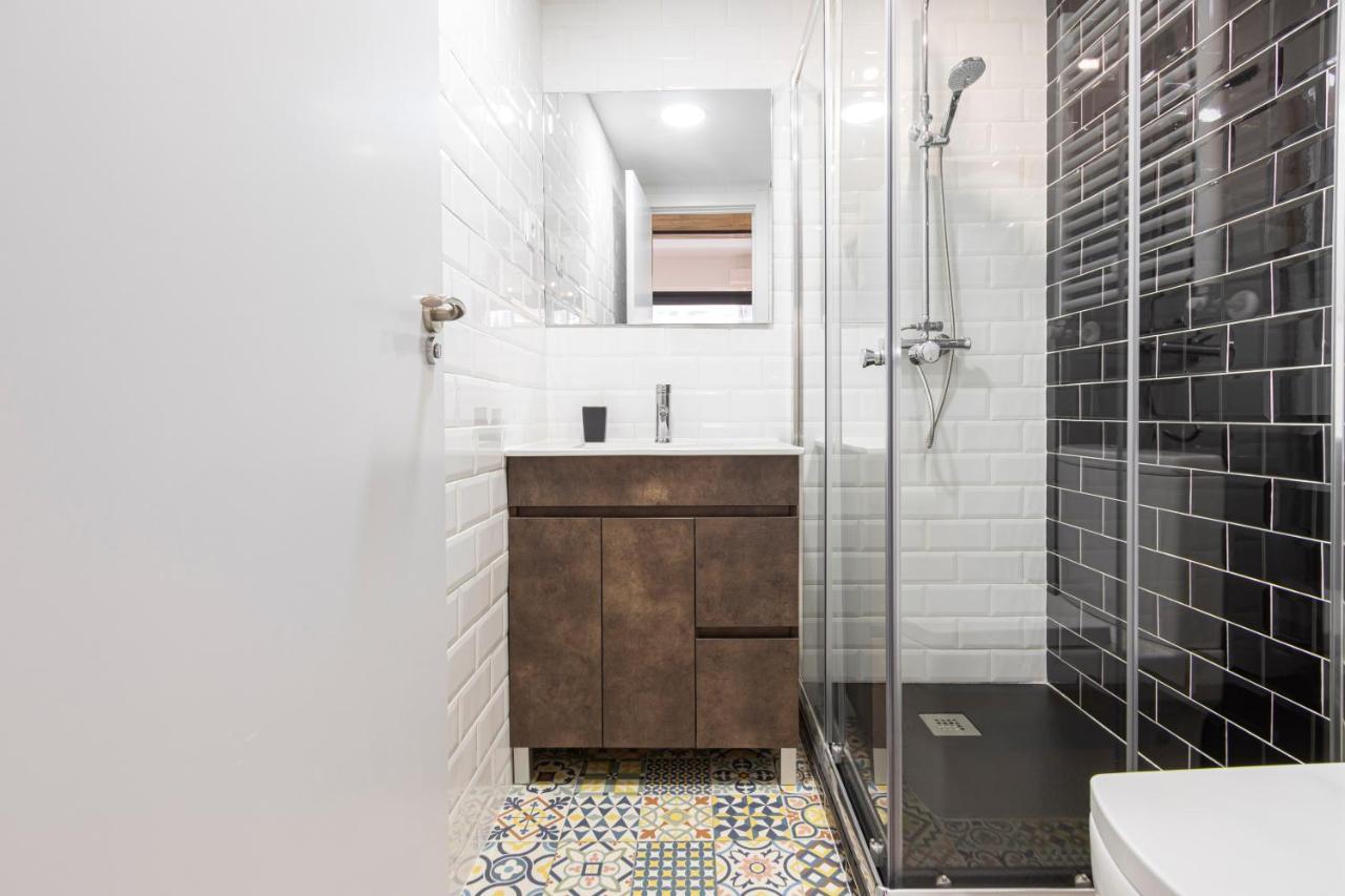 Ever House - Alcala Loft مدريد المظهر الخارجي الصورة
