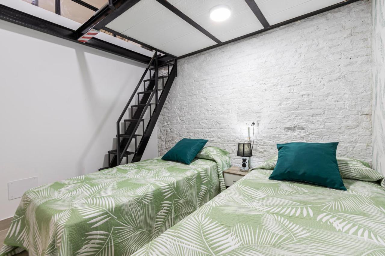 Ever House - Alcala Loft مدريد المظهر الخارجي الصورة