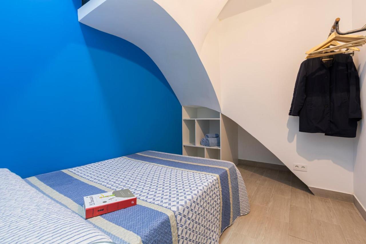 Ever House - Alcala Loft مدريد المظهر الخارجي الصورة