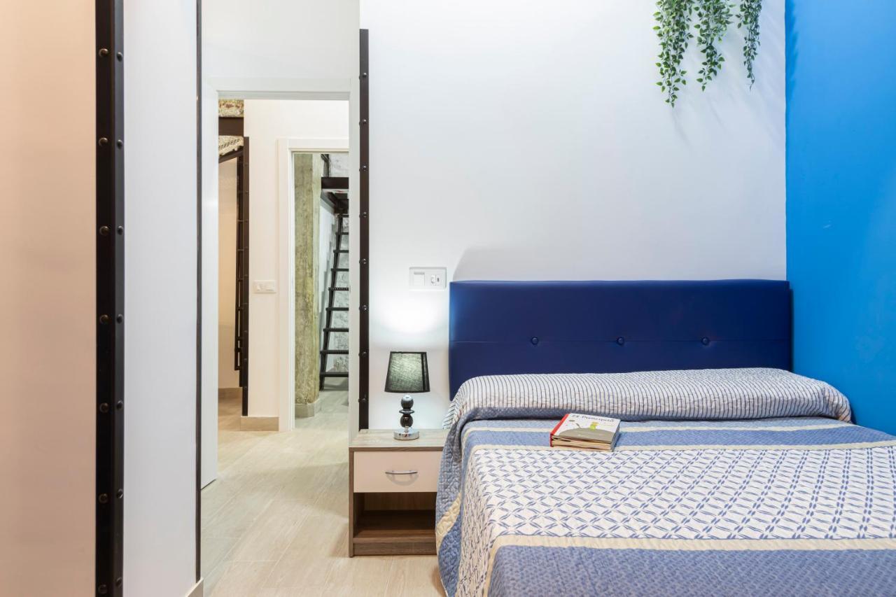 Ever House - Alcala Loft مدريد المظهر الخارجي الصورة