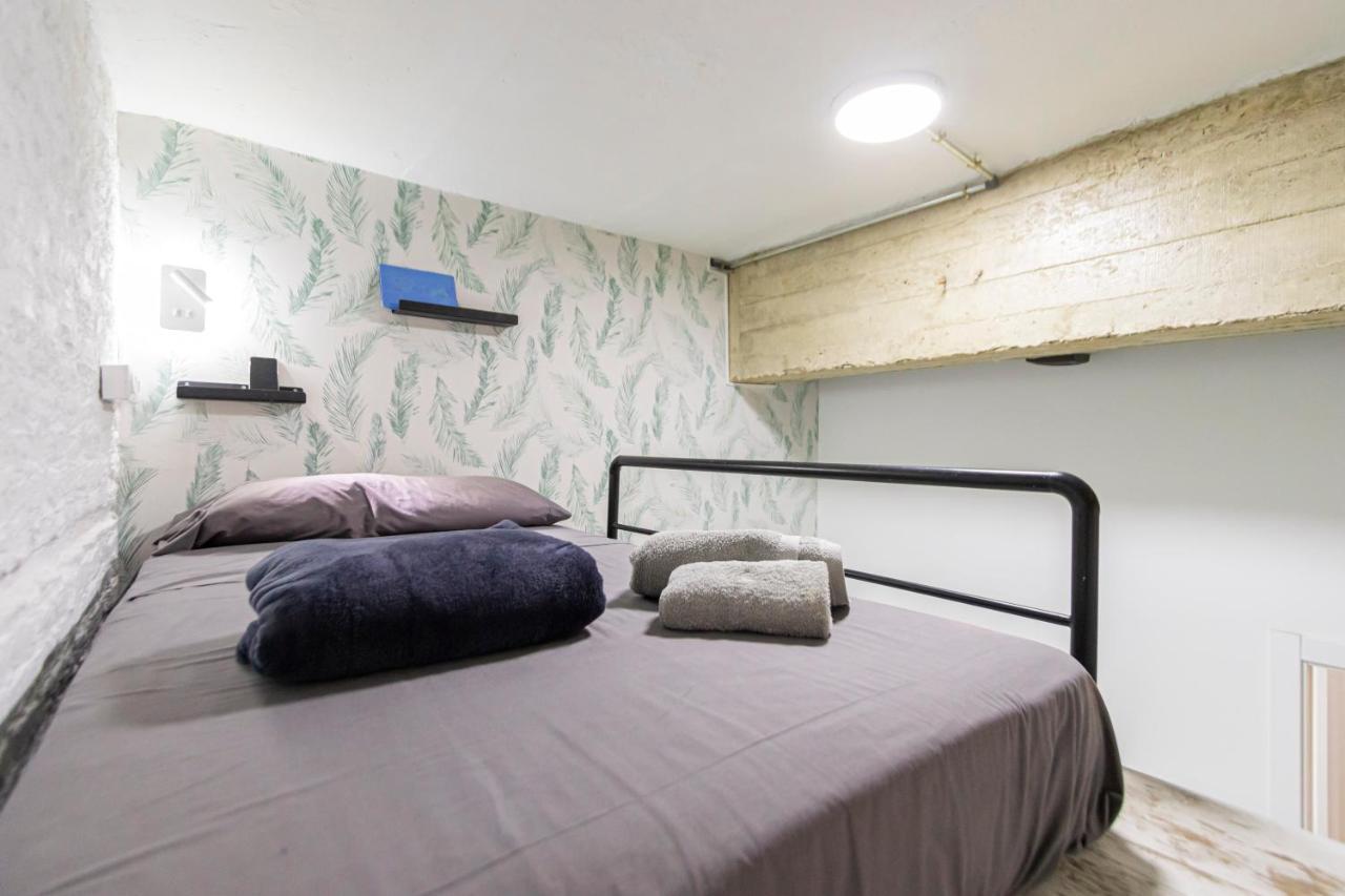 Ever House - Alcala Loft مدريد المظهر الخارجي الصورة