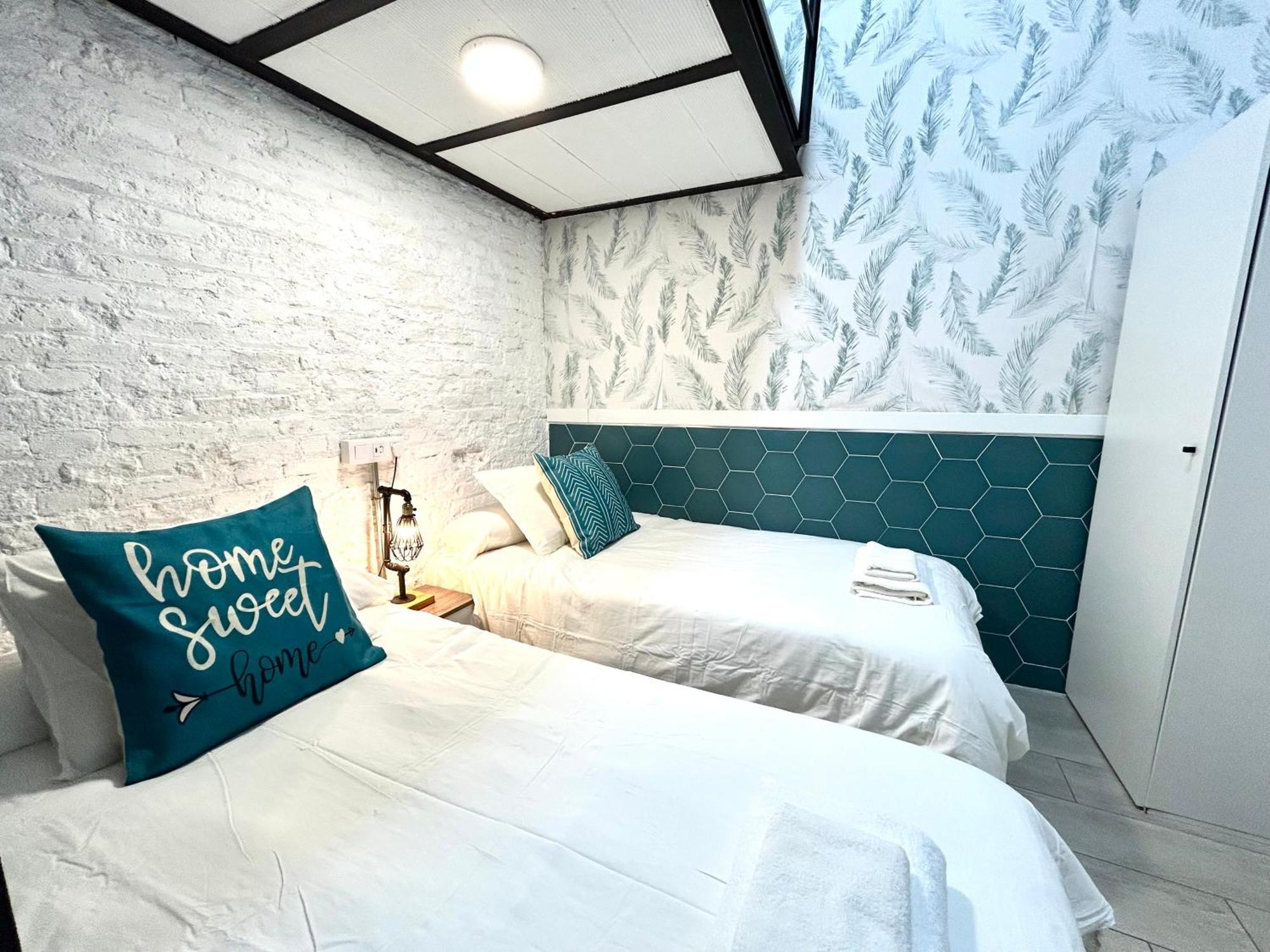 Ever House - Alcala Loft مدريد المظهر الخارجي الصورة