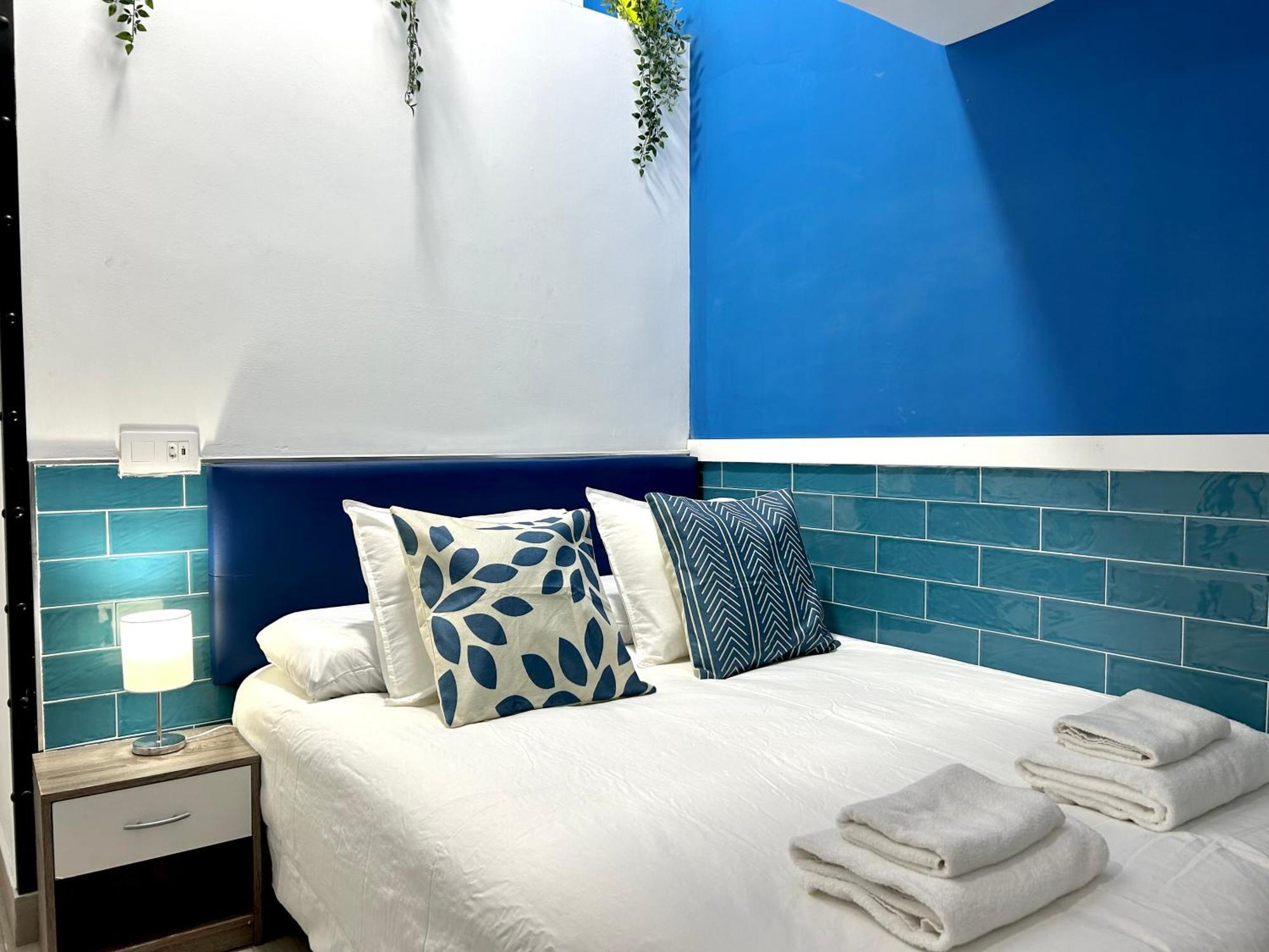 Ever House - Alcala Loft مدريد المظهر الخارجي الصورة