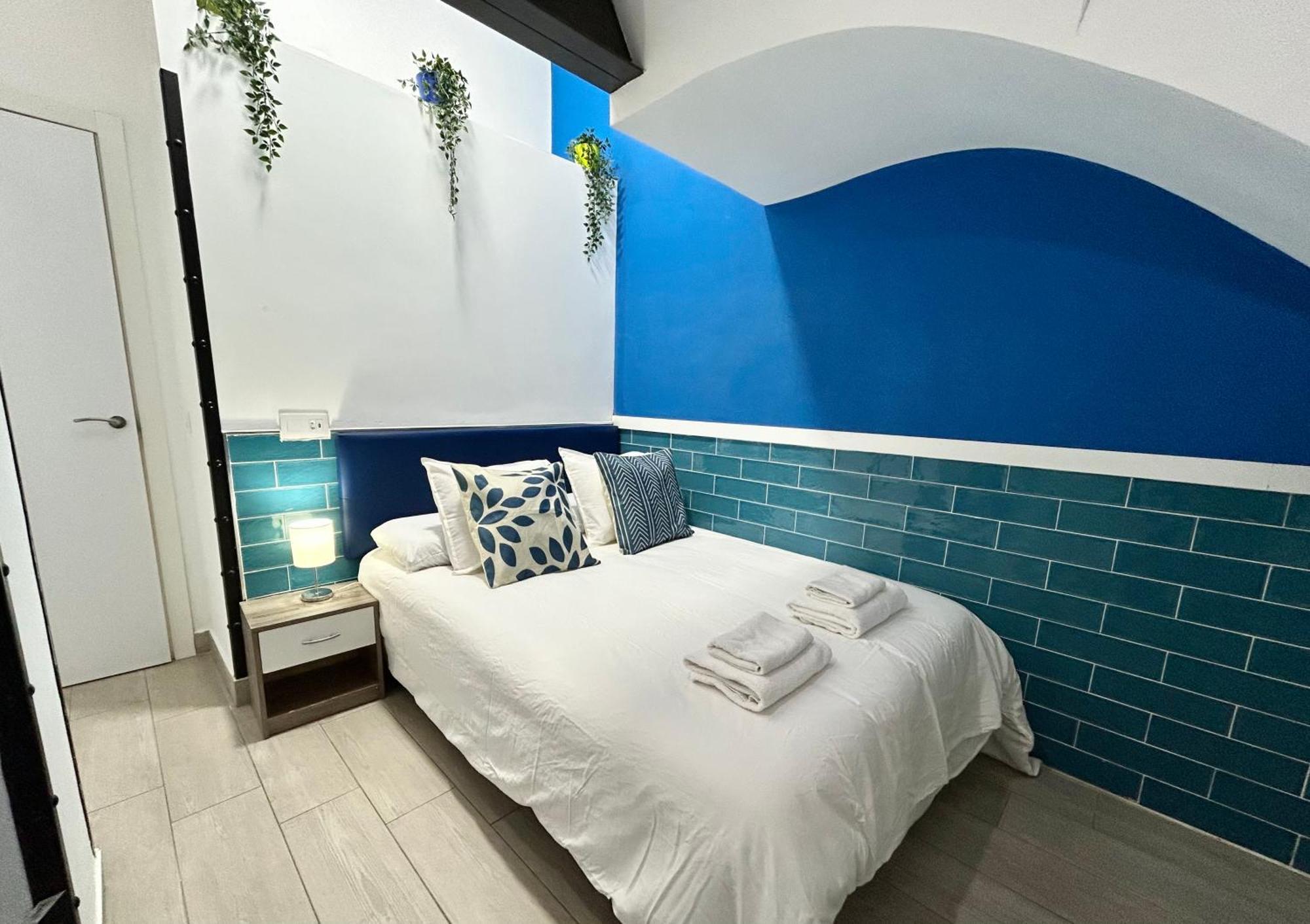 Ever House - Alcala Loft مدريد المظهر الخارجي الصورة